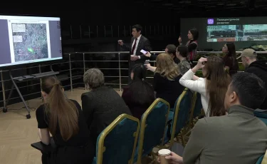 Қаладағы жаңа аймақтарда тұрғындардың еркін қозғалысына жағдай жасауға тырыстық - Асхат Сәдуов