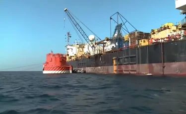 Каспий құбыр консорциумында мұнай тасымалдауда шектеу жоқ