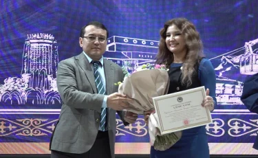 Архившілер күні: Алматыда бірегей құжаттардың көрмесі ұйымдастырылды