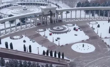 Алматинцы делятся итогами: что принес уходящий год и чего ждут от нового