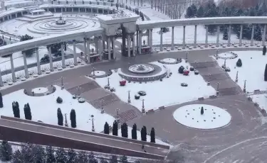 Алматинцы делятся итогами: что принес уходящий год и чего ждут от нового