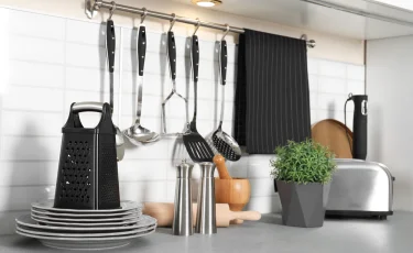 Как правильно ухаживать за кухонной посудой