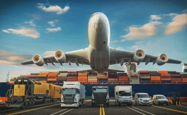 Импорта и экспорт: в Казахстане интегрируют систему «e-Freight» для грузовых авиаперевозок