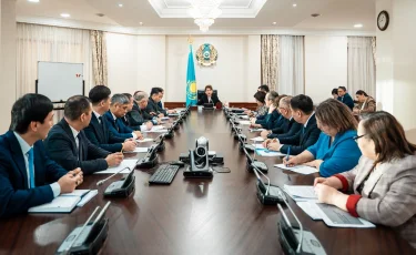 Қазақстан Үкіметі педагогтарды даярлау ісіне бақылауды күшейтеді