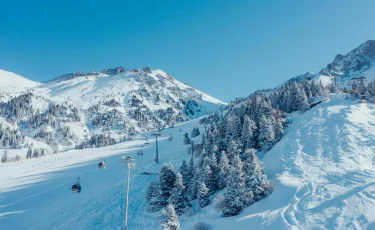 Сандар сөйлесін: биыл Алматыда шетелдік туристер қандай көрікті жерлерге қызығушылық танытты