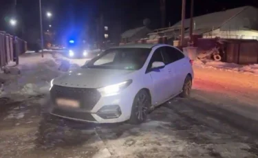 124 неоплаченных штрафа: талдыкорганец переложил ответственность на детей