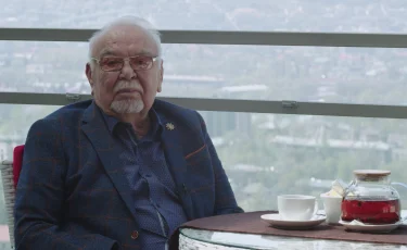 Әуелі адам, кейін жақсы маман болыңдар - Асанәлі Әшімов