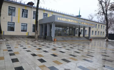 Алматыда білім беру нысандары қолданысқа беруге дайын