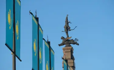 Желтоқсан қаһармандарына тағзым: қалада еске алу іс-шараларына дайындық жүріп жатыр