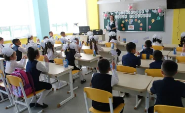 Алматы сапалы білім мен қолжетімді денсаулық сақтауға инвестиция құйып отыр