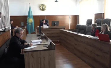Аяғында сүйреген ізі бар: Айзат Жұманованың қазасына қатысты тың дерек пайда болды