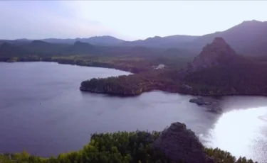 Президент поручил Правительству и акиматам регионов принять меры по созданию экопарков