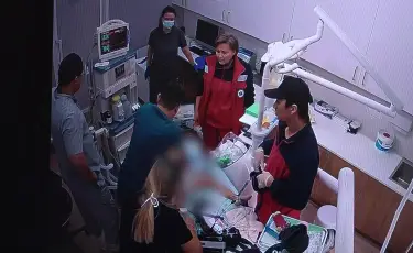 «Наркоз алуына болмайды:  Педиатр үш жастағы қыздың өліміне қатысты мәлімдеме жасады
