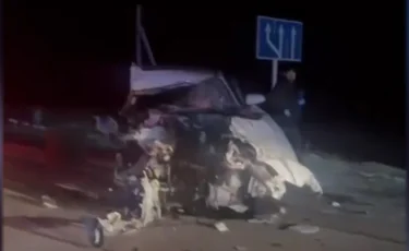 Опасные авто: в Казахстане намерены запретить праворульным машинам перевозить пассажиров