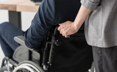 Мүгедектік рәсімін жеңілдету: сырттай куәландыру көлемі артты