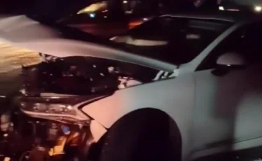 Столкнулись «лоб в лоб»: в ЗКО произошло смертельное ДТП