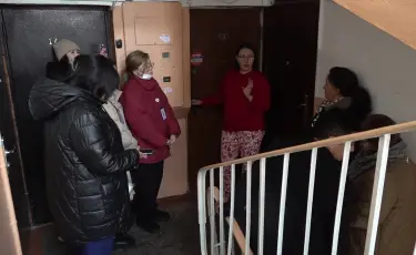 МӘМС: жергілікті атқарушы органдар қандай науқастарға жарна төлейді