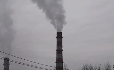 В Алматы усиливают экологический контроль