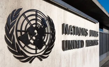 Президент подчеркнул важность реформирования ООН