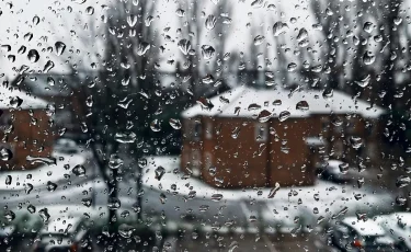 Көктайғақ, бұрқасын, тұман: синоптиктер барлық өңірде ескерту жариялады