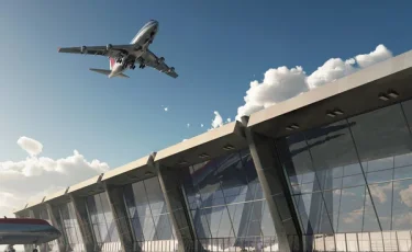 В двух городах Казахстана аэропорты оштрафованы за завышение цен на авиатопливо