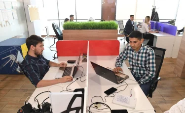 Алматыда іскерлік белсенділіктің жаңа орталықтары құрылады – Дархан Сатыбалды