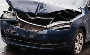 Гололед на трассах: в Павлодарской области произошло смертельное ДТП