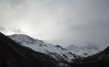 Алматы тауларында жоғалған үш адамның бірінің денесі табылды