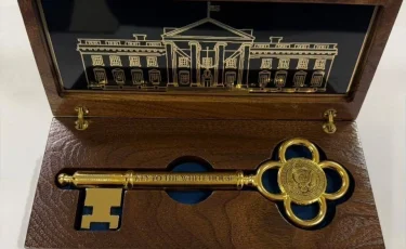 АҚШ президенті Қасым-Жомарт Тоқаевқа жылы лебізін жолдады