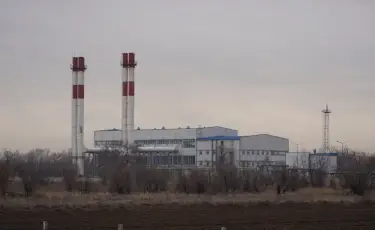 Модернизация ТЭЦ-2 уменьшит выбросы в Алматы в 13 раз