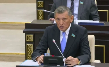 Нұртөре Жүсіп: «Дипломмен ауылға» бағдарламасы тиімсіз – қатысушылар міндеттемелерді орындамайды