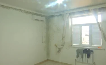 Желге ұшқан қаржы: Түркістан облысында биыл берілген үйлердің сапасы сын көтермейді