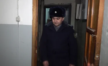 В Ауэзовском районе усиливают профилактику семейно-бытового насилия