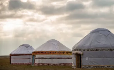 Экономика Казахского ханства: чем жили кочевники помимо скотоводства