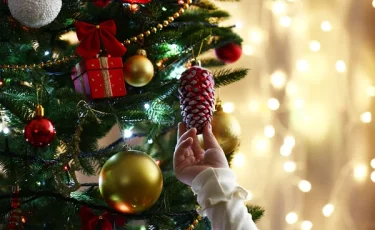 Когда лучше всего нарядить елку, чтобы год был удачным
