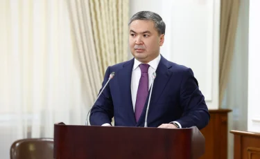 Единый реестр казахстанских товаропроизводителей запустят в 2026 г. в Казахстане