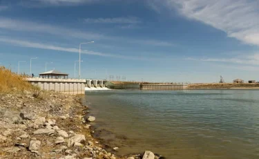 Президент предложил создать международную организацию по водным вопросам и пригласил Японию к сотрудничеству