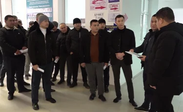 Деньги «застряли» в банке: в Мангистау полицейские не могут оплатить аренду за жилье