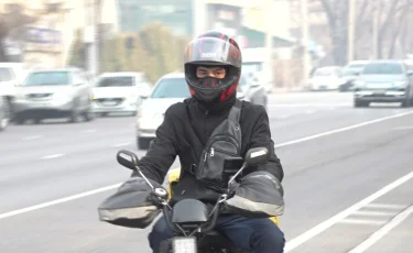 Электрсамокаттар көлік санатына енгізіледі