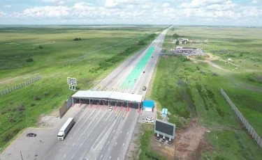 Биыл ақылы жолдардан 79 миллиард теңге түскен