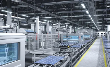 Новые механизмы управления индустриальными площадками планируют внедрить в Казахстане