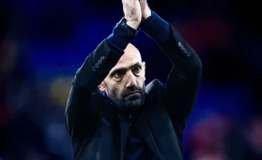 Новый старт после отставки: Али Алиев возглавил столичный клуб