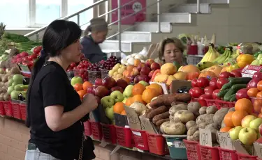 Әлеуметтік маңызы бар азық-түлік бағасын реттеуден бірде-бір дүкен банкрот болған жоқ - министр