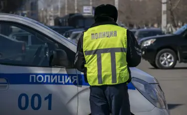 Пересдача за нарушения: что ждёт водителей по новым правилам в Казахстане