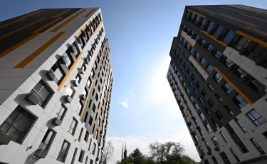 Кезекке тұрғандар саны өскен: Алматыда жалдамалы тұрғын үйлерге бақылау күшейтілді