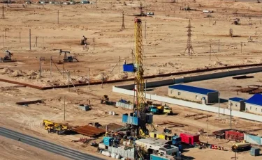 Казахстан усиливает контроль за разведкой и добычей урана