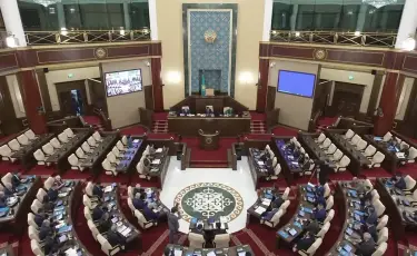 Қазақстанда қару иелерін бақылау күшейеді