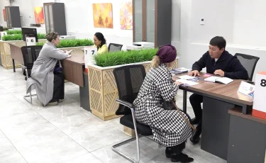 В Алматы за последние пять лет профинансировали около тысячи бизнес-проектов