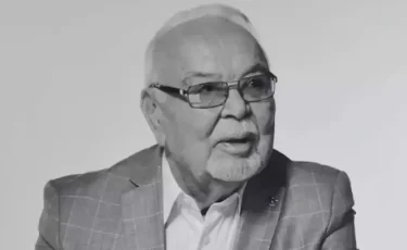 Легенда казахского театра и кино: ушел из жизни Асанали Ашимов