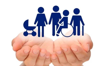 В Казахстане выплачивают дополнительную помощь детям до 6 лет